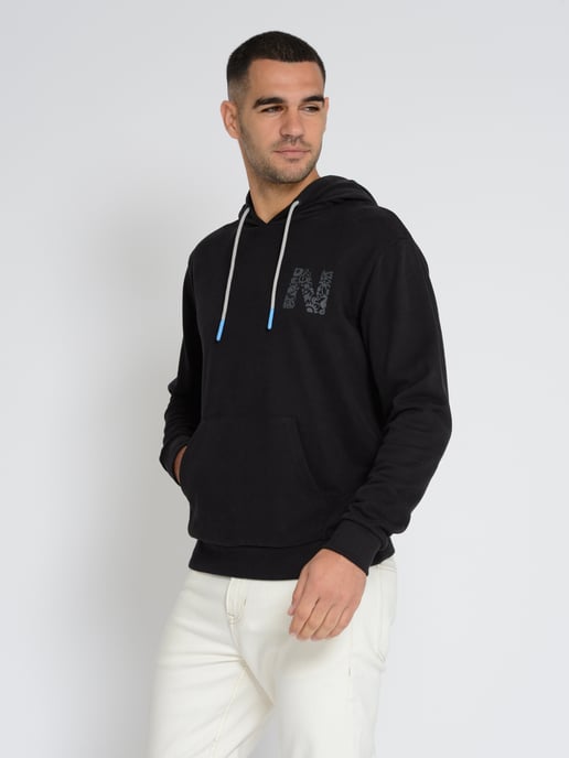 Nassau Beach Hoodie NB231047 - Image 4
