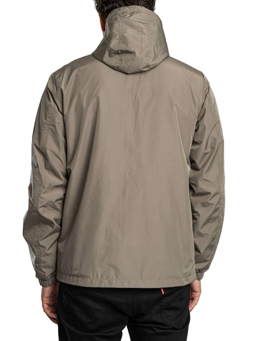 Lyle & Scott Actieve Technische Windbreakerjas, Grijs - Image 3