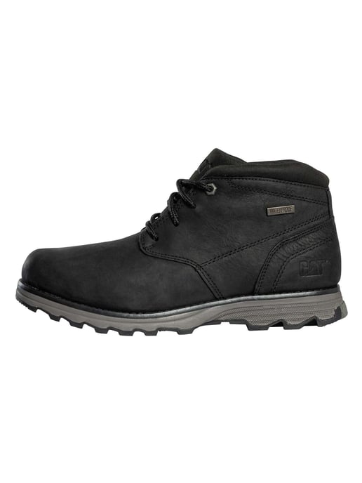 Caterpillar Elude WP Mid Boots, Zwart - Image 3