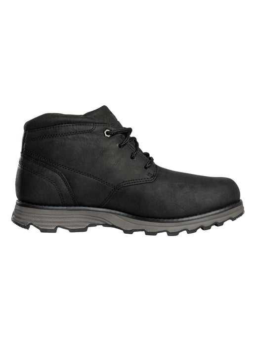 Caterpillar Elude WP Mid Boots, Zwart - Image 4