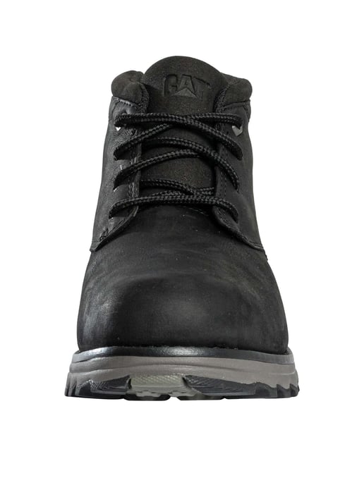 Caterpillar Elude WP Mid Boots, Zwart - Image 5