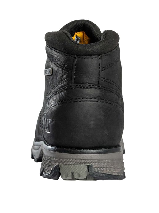 Caterpillar Elude WP Mid Boots, Zwart - Image 6