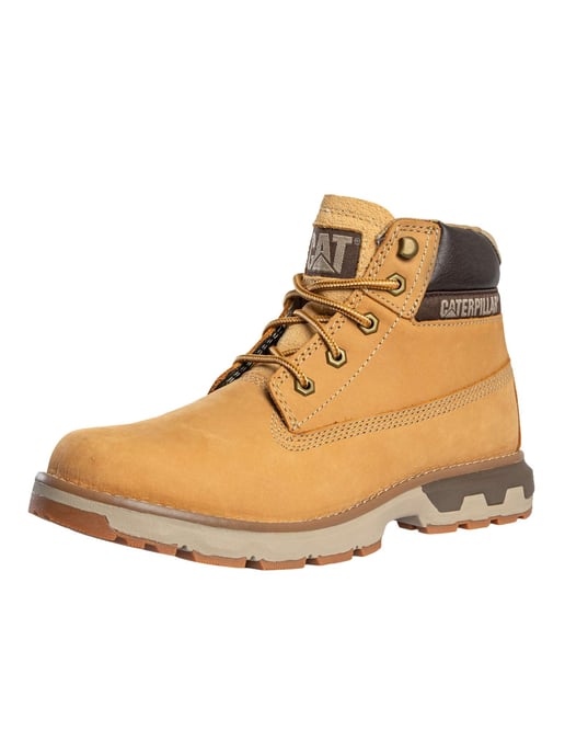 Caterpillar Pursue Veterschoenen, Bruin - Image 1