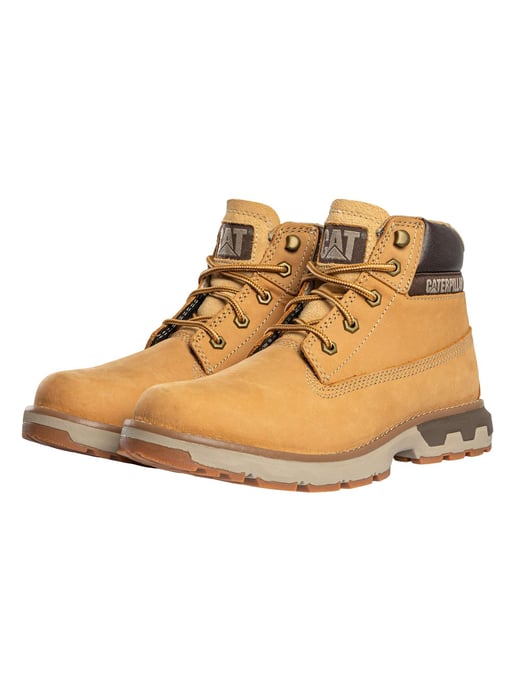Caterpillar Pursue Veterschoenen, Bruin - Image 2