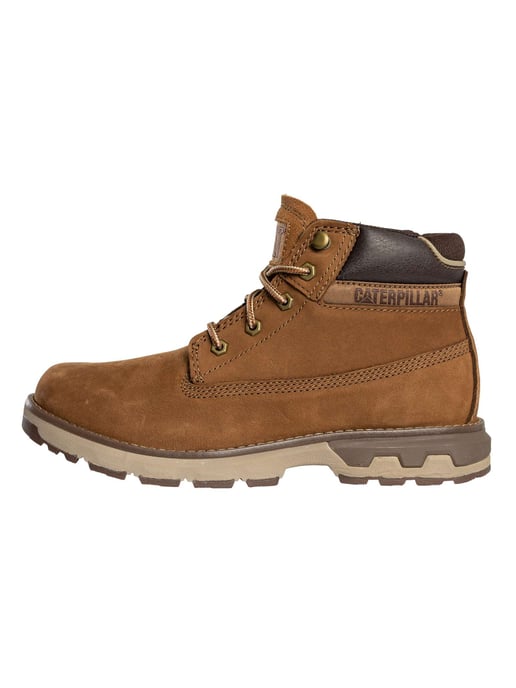 Caterpillar Pursue Veterschoenen, Bruin - Image 3