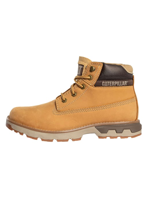 Caterpillar Pursue Veterschoenen, Bruin - Image 3