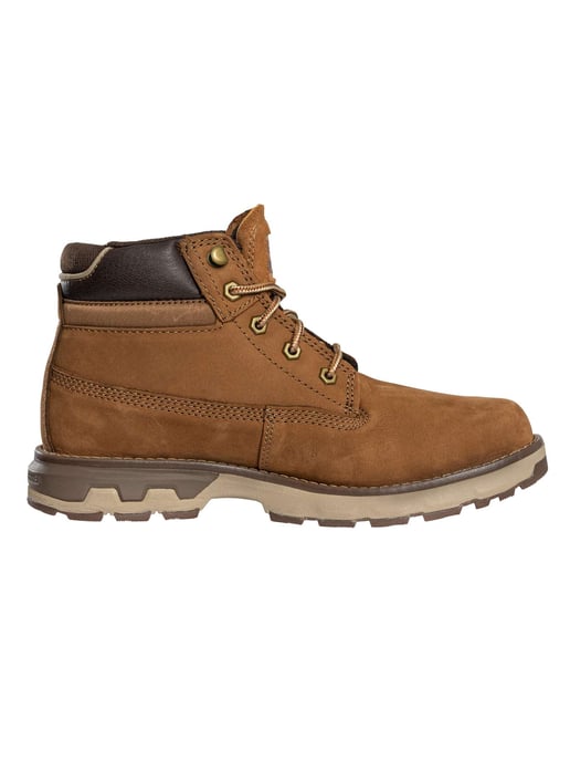 Caterpillar Pursue Veterschoenen, Bruin - Image 4