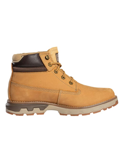 Caterpillar Pursue Veterschoenen, Bruin - Image 4