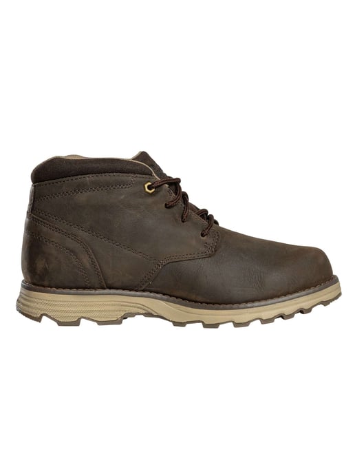 Caterpillar Elude WP Mid Boots, Brown - Image 4