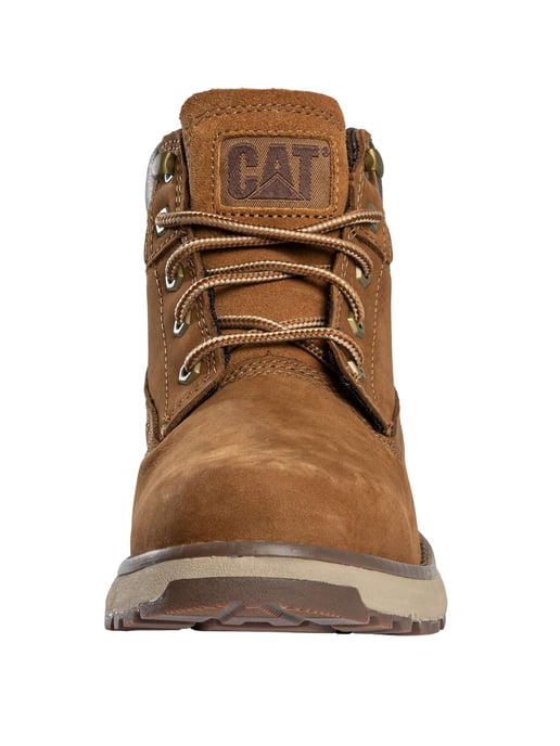 Caterpillar Pursue Veterschoenen, Bruin - Image 5