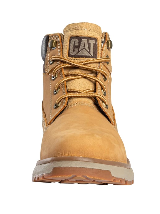 Caterpillar Pursue Veterschoenen, Bruin - Image 5