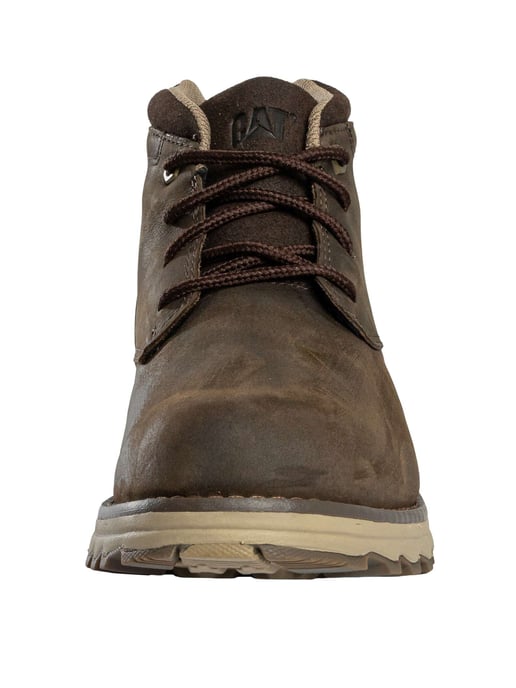 Caterpillar Elude WP Mid Boots, Brown - Image 5