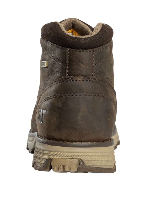 Caterpillar Elude WP Mid Boots, Brown - Image 6