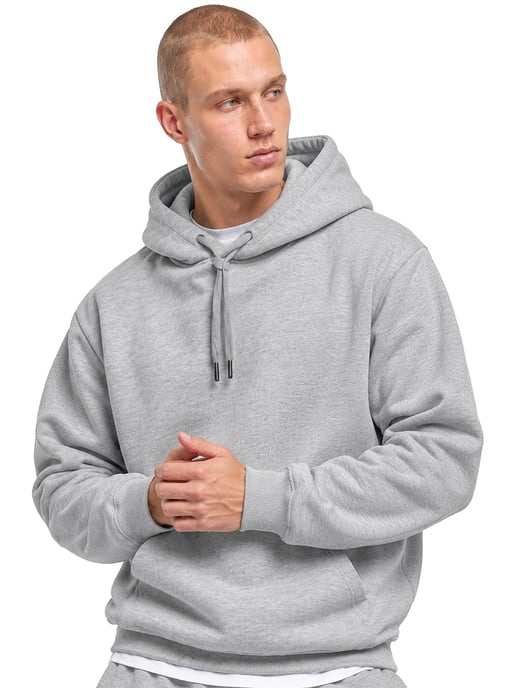 Kruze | Mens Fleece Hoodie - Image 1