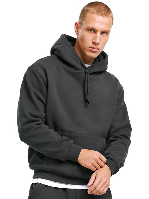 Kruze | Mens Fleece Hoodie - Image 3