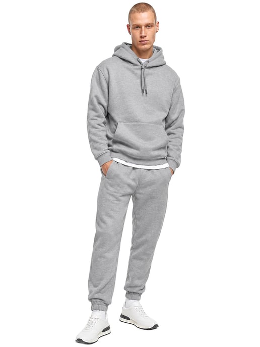 Kruze | Mens Fleece Hoodie - Image 2
