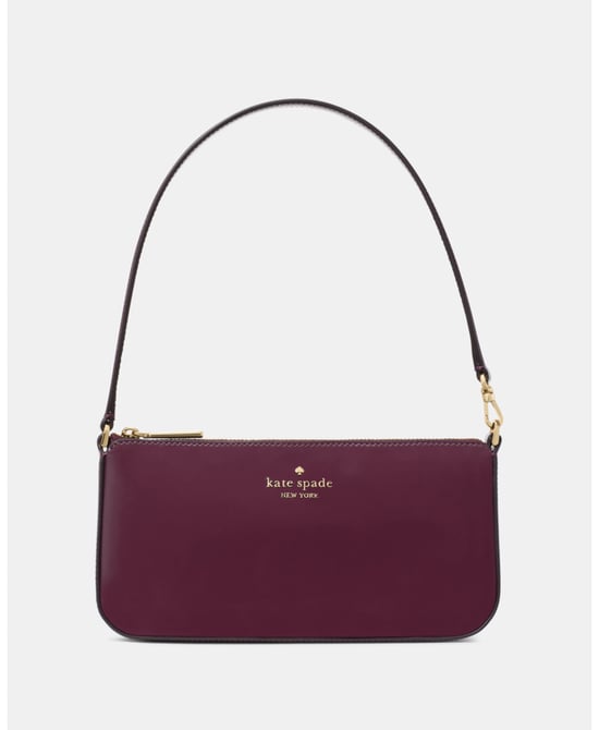 Juliette Patent Mini Bag - Image 1