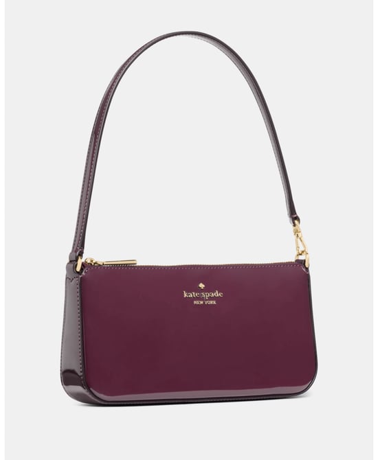 Juliette Patent Mini Bag - Image 4