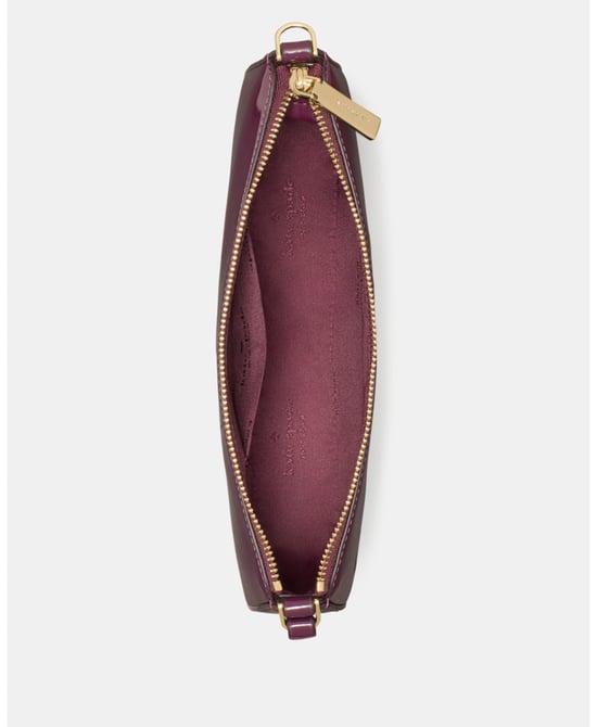 Juliette Patent Mini Bag - Image 5