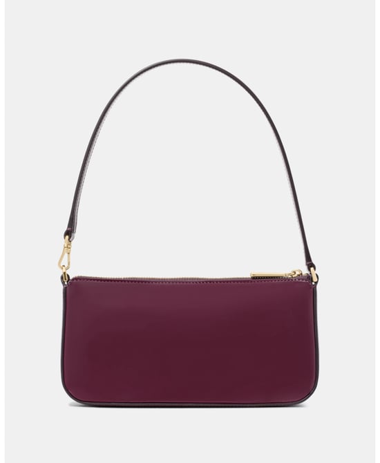 Juliette Patent Mini Bag - Image 6