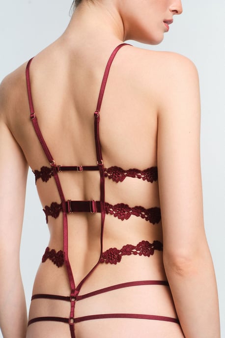 Women OLEA BODY - Image 4