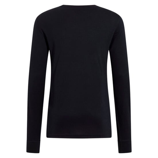 Odlo Bl top crew neck l/s merino 200 - Image 5