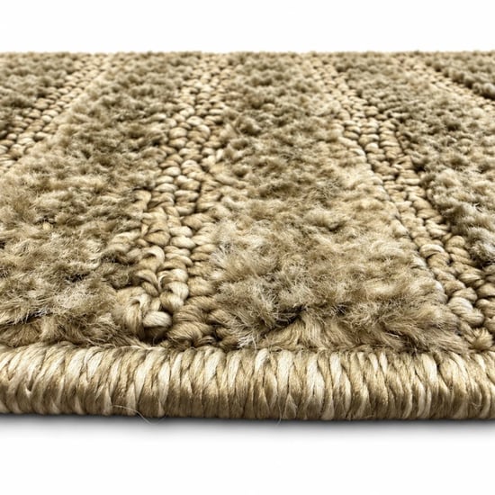 Muratap Japandi loop vloerkleed 240x340 cm - Image 4