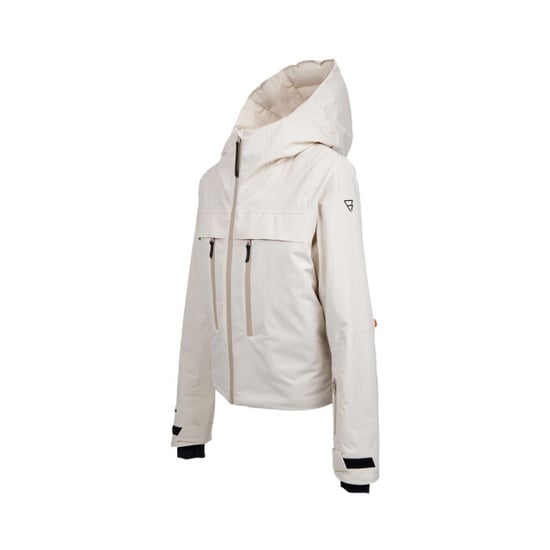 Brunotti jarmena women snow jacket ski jack dames - - Image 2