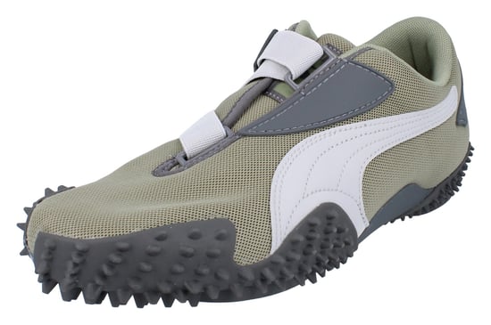 Mostro OG Prime Mens Trainers - Image 1