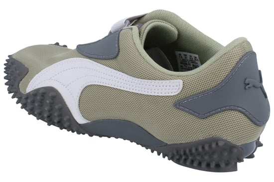 Mostro OG Prime Mens Trainers - Image 2