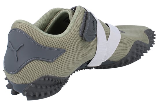 Mostro OG Prime Mens Trainers - Image 3