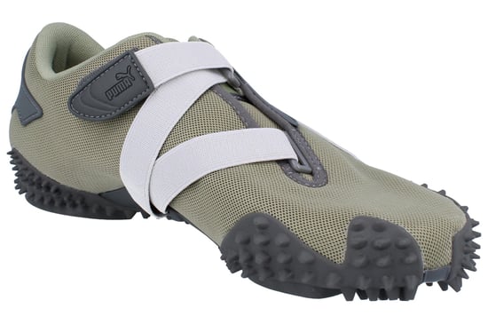 Mostro OG Prime Mens Trainers - Image 4