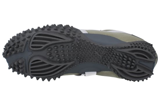 Mostro OG Prime Mens Trainers - Image 5