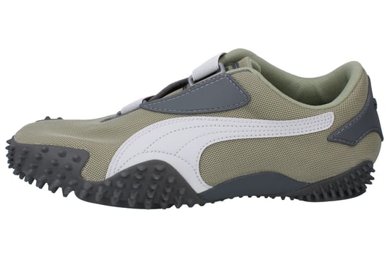 Mostro OG Prime Mens Trainers - Image 6