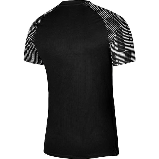 Boys Nike Jersey Academy in Black - Image 2