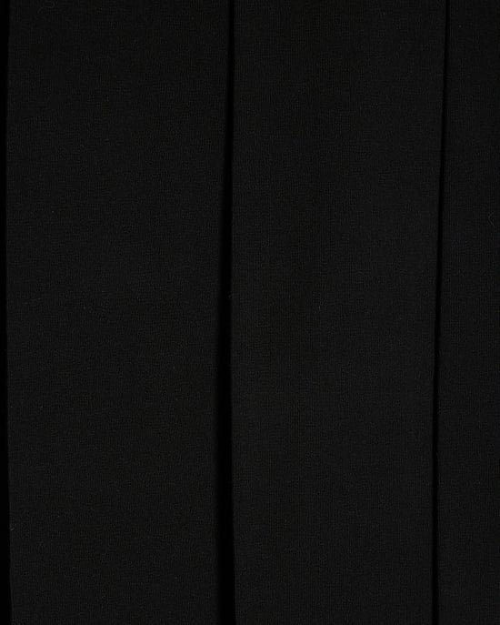 River Island Girls Leggings Black 5 Pack RI Waistband - Image 3