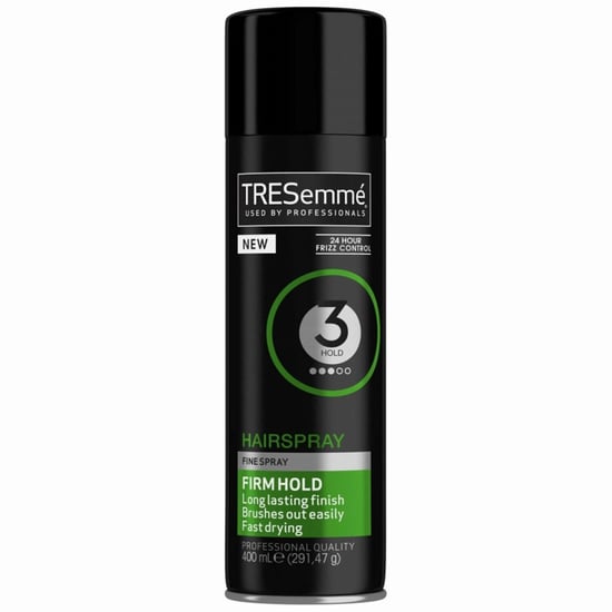 TRESemme 24 Hour Frizz Control Hair Spray, Firm Hold, Pack of 3, 400ml - Image 3