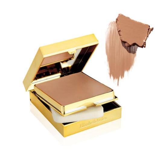 Elizabeth Arden Flawless Finish Sponge On Cream Makeup Compact Chestnut 23g - Image 1