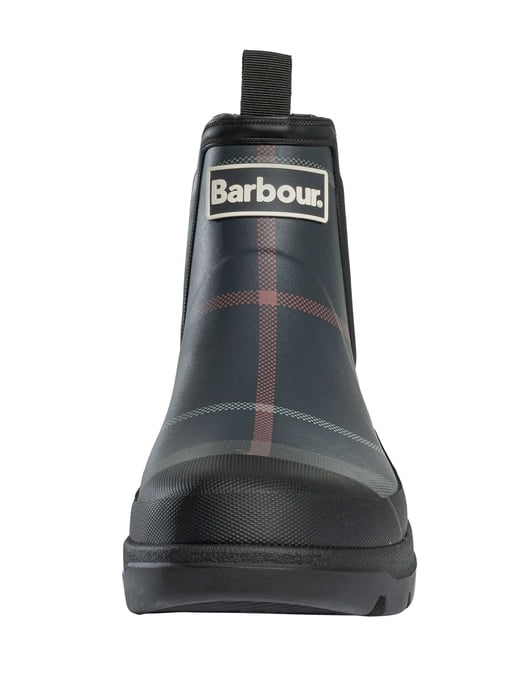 Barbour Nimbus Wellington-Laarzen, Zwart - Image 5