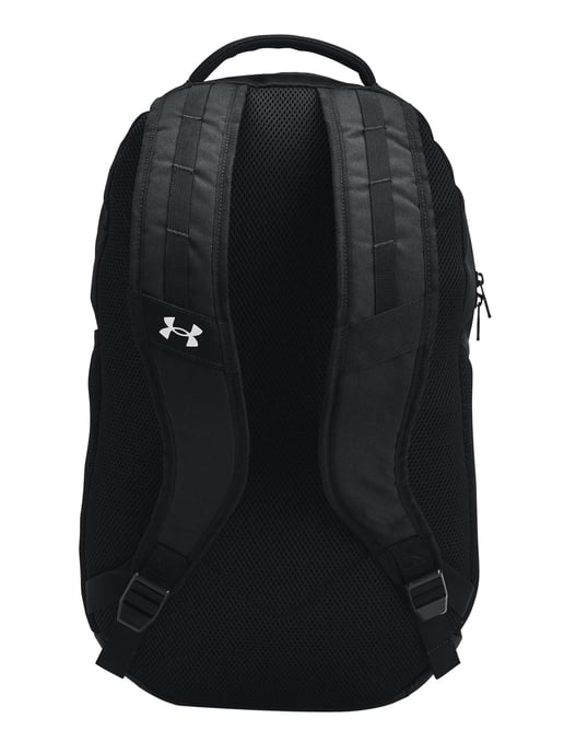 Under Armour 29L Hustle 6 Rugzak, Zwart - Image 2