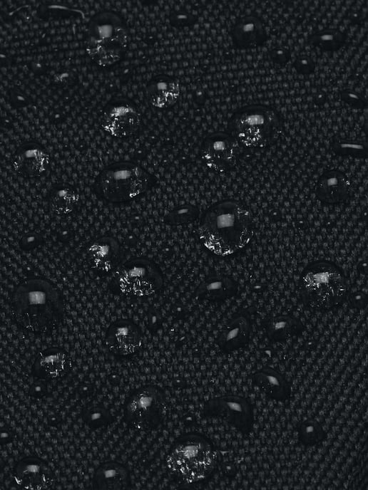 Under Armour 29L Hustle 6 Rugzak, Zwart - Image 6