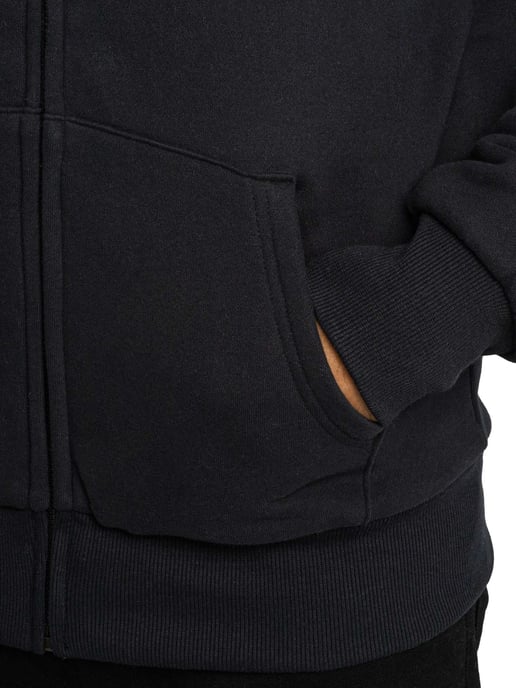 Superdry Hoodie Met Voering Met Borgvoering, Blauw - Image 4