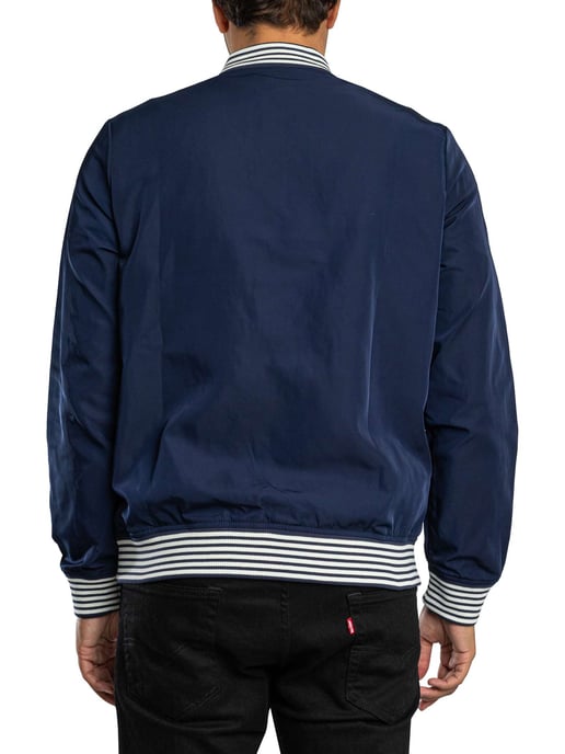 Fila Badrick Tack Top, Blauw - Image 3