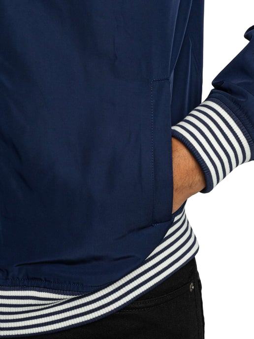 Fila Badrick Tack Top, Blauw - Image 4