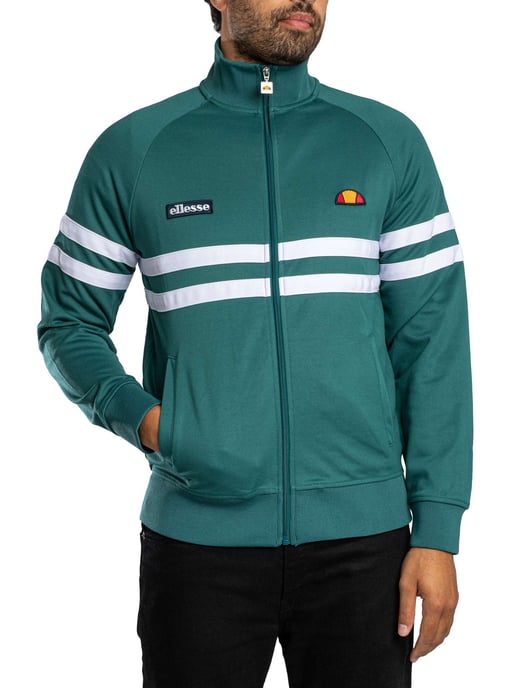Ellesse Rimini Trainingsjack, Groen - Image 2