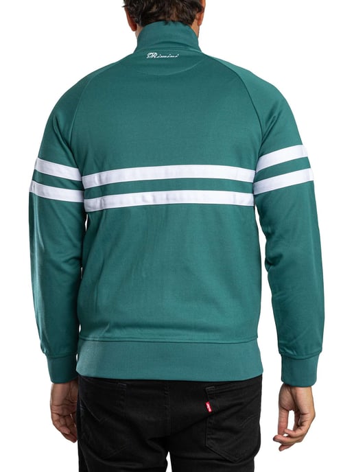 Ellesse Rimini Trainingsjack, Groen - Image 3