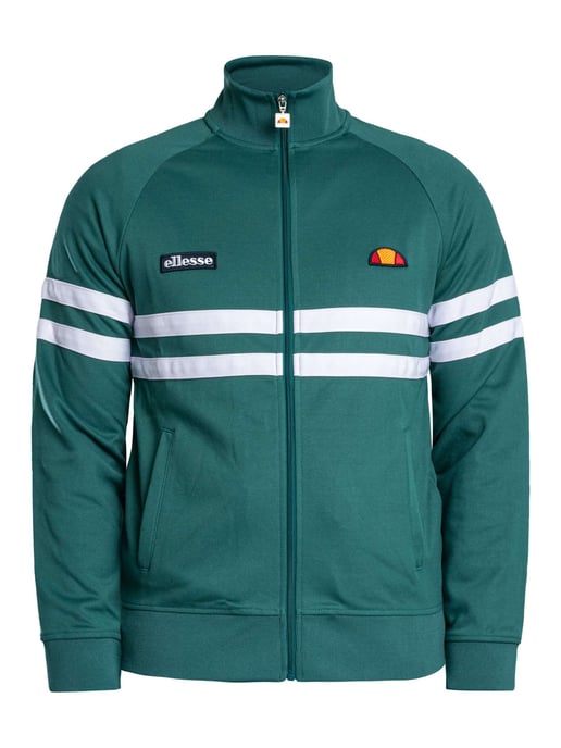 Ellesse Rimini Trainingsjack, Groen - Image 6