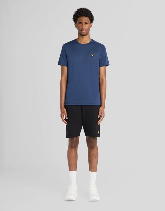 Set-In T-shirt med kort ärm - Image 2