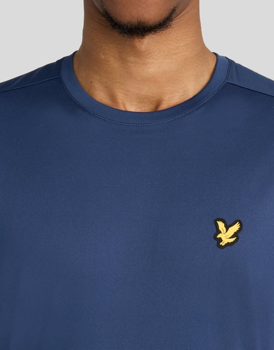 Set-In T-shirt med kort ärm - Image 3