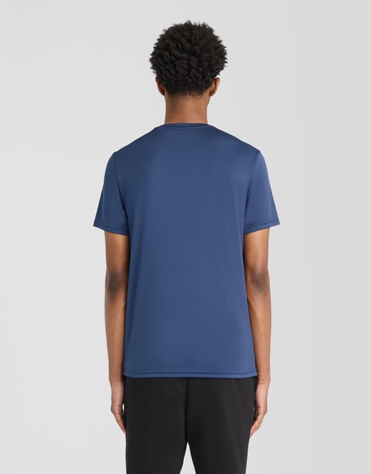 Set-In T-shirt med kort ärm - Image 4